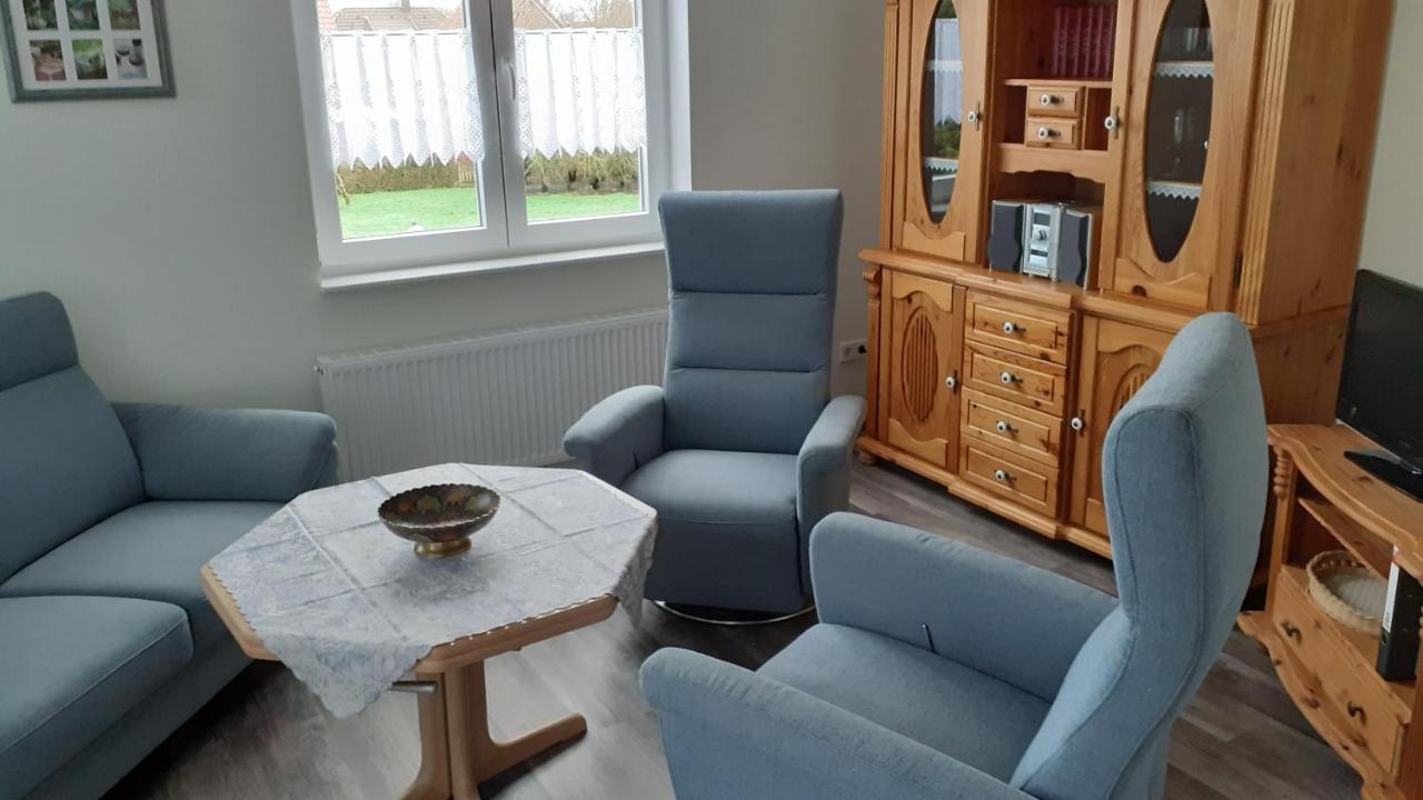 80Qm Top Wohnung Fuer 4 Personen In 2 Schlafzimmer Utarp Екстериор снимка