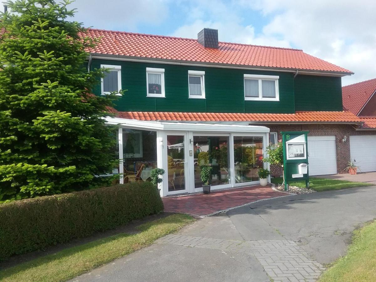 80Qm Top Wohnung Fuer 4 Personen In 2 Schlafzimmer Utarp Екстериор снимка