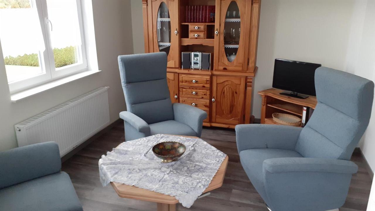 80Qm Top Wohnung Fuer 4 Personen In 2 Schlafzimmer Utarp Екстериор снимка