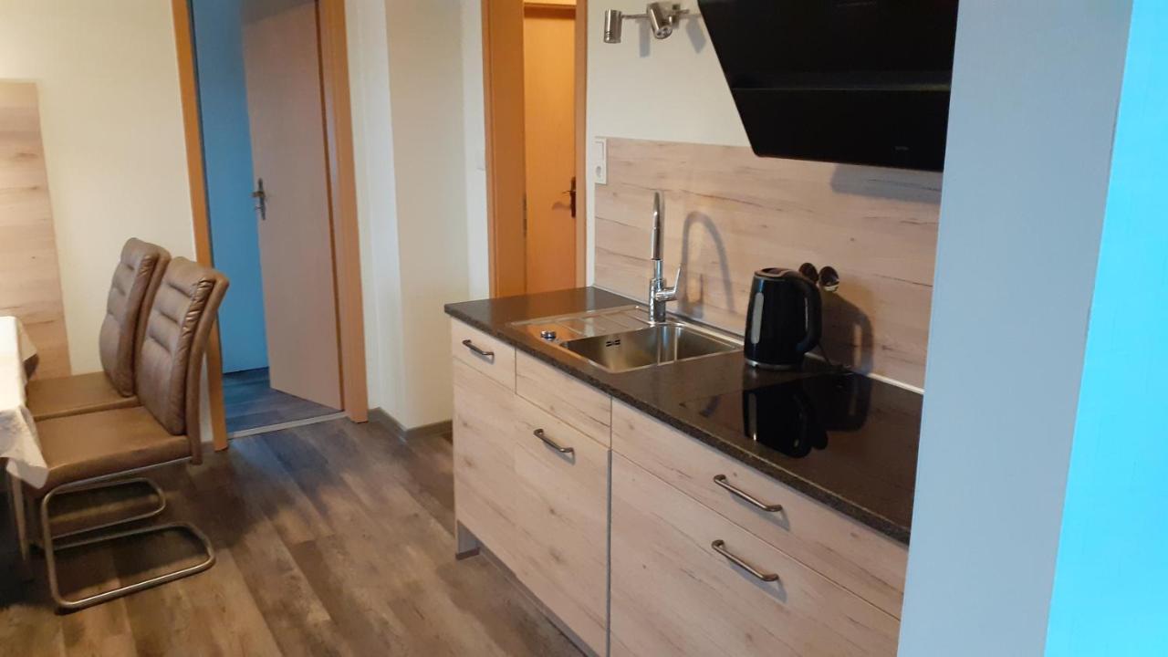 80Qm Top Wohnung Fuer 4 Personen In 2 Schlafzimmer Utarp Екстериор снимка