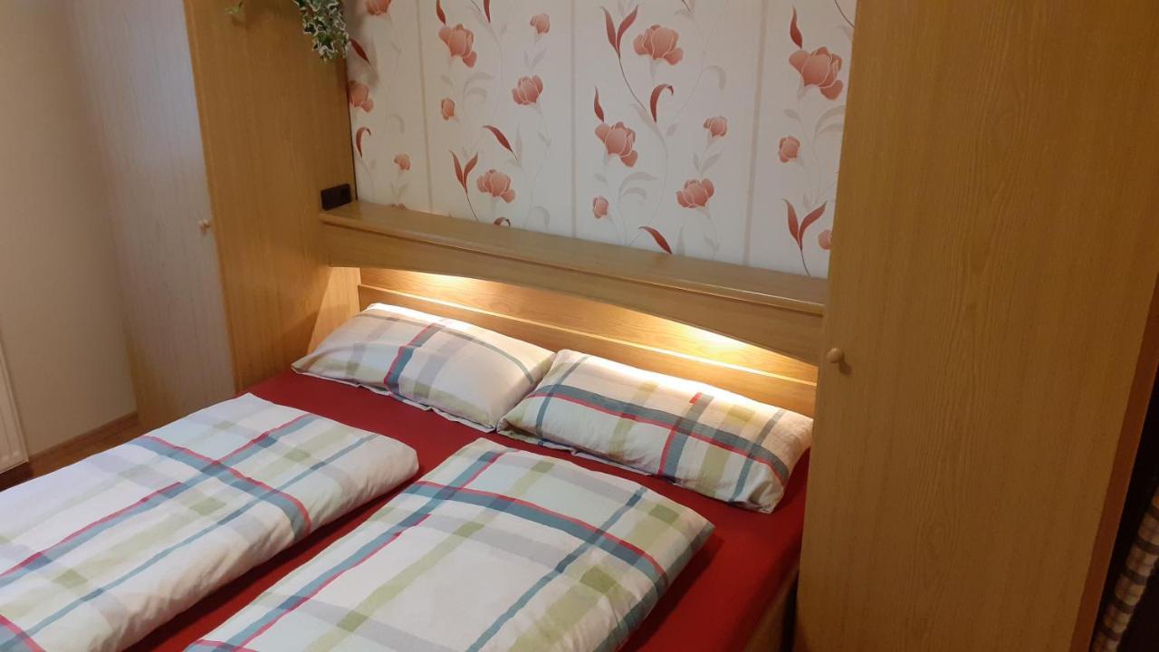 80Qm Top Wohnung Fuer 4 Personen In 2 Schlafzimmer Utarp Екстериор снимка