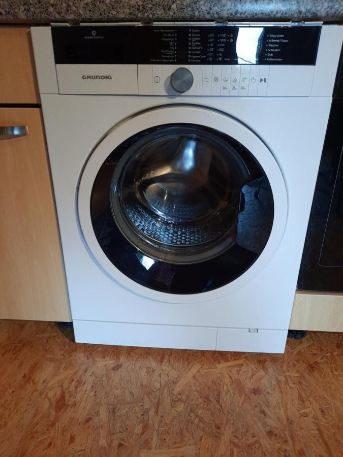 80Qm Top Wohnung Fuer 4 Personen In 2 Schlafzimmer Utarp Екстериор снимка